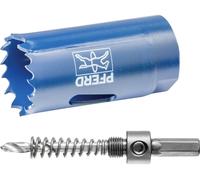 PFERD Scie-cloche HLS 25 25198025 25 mm 1 pièce