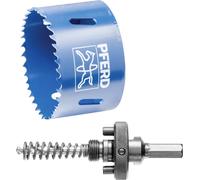 PFERD TOOLS SET HLS 68 25198068 Scie-cloche 68 mm 1 pc(s)
