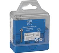 Pferd Jeu de fraises coniques KES HSS DIN 335 C90° 25202155 – 1 pc(s)