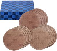 PFERD TOOLS SET KSS NET 150 GROB 45098042 Set de feuilles abrasives pour ponceuse excentrique (Ø) 150 mm 1 pc(s)