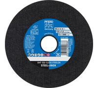 PFERD TOOLS SG STEELOX 61341112 Disque à tronçonner 125 mm 25 pc(s) acier