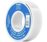 PFERD TOOLS SS 1,0mm x 15m A 180 45019003 Rouleau de papier abrasif Grain 180 (Ø x L) 1 mm x 15 m 1 pc(s)