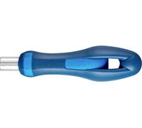 PFERD SWG-3/8 BSW Poignée à remplacement rapide 135 mm 1 pc(s)