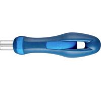 PFERD TOOLS SWG-3/8 BSW Poignée à remplacement rapide 135 mm 1 pc(s)