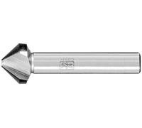 PFERD TOOLS UGT HSS DIN 335 C90° 19,0 25202174 Fraise conique 1 pièce 19 mm HSS tige cylindrique 1 pc(s)