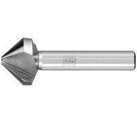 PFERD TOOLS UGT HSS DIN 335 C90° 25,0 25202177 Fraise conique 1 pièce 25 mm HSS tige cylindrique 1 pc(s)