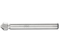 PFERD TOOLS UGT HSS DIN 335 C90° 6,3 25202168 Fraise conique 1 pièce 6.3 mm HSS tige cylindrique 1 pc(s)