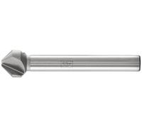 PFERD TOOLS UGT HSSE DIN 335 C90° 10,4 25202181 Fraise conique 1 pièce 10.4 mm HSSE-Co 5 tige cylindrique 1 pc(s)