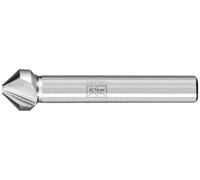 PFERD TOOLS UGT HSSE DIN 335 C90° 12,4 25202182 Fraise conique 1 pièce 12.4 mm HSSE-Co 5 1 pc(s)
