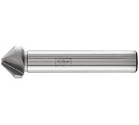 PFERD TOOLS UGT HSSE DIN 335 C90° 15,0 25202183 Fraise conique 1 pièce 15 mm HSSE-Co 5 tige cylindrique 1 pc(s)
