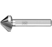 PFERD TOOLS UGT HSSE DIN 335 C90° 23,0 25202187 Fraise conique 1 pièce 23 mm HSSE-Co 5 tige cylindrique 1 pc(s)