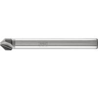 PFERD TOOLS UGT HSSE DIN 335 C90° 6,3 25202179 Fraise conique 1 pièce 6.3 mm HSSE-Co 5 1 pc(s)