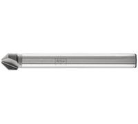 PFERD TOOLS UGT HSSE DIN 335 C90° 6,3 25202179 Fraise conique 1 pièce 6.3 mm HSSE-Co 5 tige cylindrique 1 pc(s)
