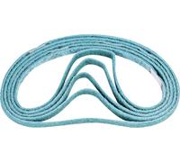 PFERD TOOLS VB 12/610 A 240 F 45011924 Bande de ponçage Grain 240 (L x l) 610 mm x 12 mm 10 pc(s)