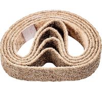 PFERD TOOLS VB 35/450 A 100 G 45011410 Bande de ponçage Grain 100 (L x l) 450 mm x 35 mm 10 pc(s)