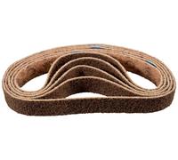 PFERD TOOLS VB 40/820 A 100 G 45000234 Set de bandes abrasives Grain 100 (L x l) 820 mm x 40 mm 5 pc(s)