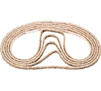 PFERD TOOLS VB 6/520 A 100 G 45011010 Bande de ponçage Grain 100 (L x l) 520 mm x 6 mm 10 pc(s)