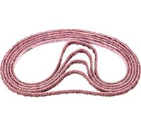 PFERD TOOLS VB 6/520 A 180 M 45011018 Bande de ponçage Grain 180 (L x l) 520 mm x 6 mm 10 pc(s)