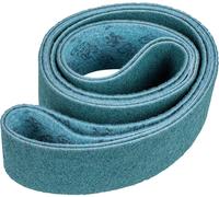 PFERD TOOLS VB 75/2000 A 240 F 45011703 Bande de ponçage Grain 240 (L x l) 2000 mm x 75 mm 2 pc(s)