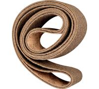 PFERD TOOLS VB 75/2500 A 100 G 45011704 Bande de ponçage Grain 100 (L x l) 2500 mm x 75 mm 2 pc(s)