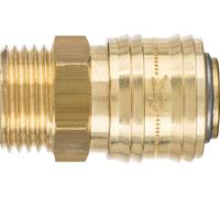 PFERD TOOLS VKA 1/2 80801070 Vanne à fermeture automatique 1 pc(s)