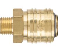 PFERD TOOLS VKA 1/4 80801065 Vanne à fermeture automatique 1 pc(s)