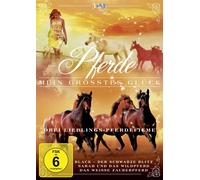 Pferde - Mein größtes Glück (DVD)