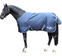 Pferde Winterdecke RugBe IceProtect 125 cm x 175 cm 3222148