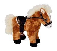 Pferdefreunde Coppenrath 16927 Peluche Cheval Freddy, env. 30 cm