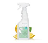PFERDEPFLEGE24 Spray de crins pour Chevaux 500ml - Brillance éclatante, facilité de démêlage & Pelage sain - 3 Tailles Disponibles de Spray pour crinière et Queue des Chevaux