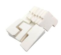 PFFbrgJSJ Éponge de Tampon de réservoir d'encre usagée, Compatible avec R280 R290 RX600 RX690 PX650 P50 P60 T50 T60 A50 L800 L801 R330 R390 L805 R295