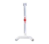 Pffiocix Aquariophilie Surfaces Skimmer ABS Détachant pour Filtre d'Entrée pour Huile Protéines Flottantes