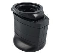 Pffiocix Clips de selle de vélo de route pour guidon de vélo de route, ensemble d'entretoises de guidon de 28,6 mm pour fourche VTT rondelles joints pièces