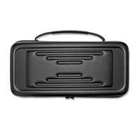 Pffiocix Étui de protection rigide pour clavier de jeu mécanique Azoth 84 touches