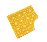 Pffiocix Hamac de rechange pour chat - Lit de camp tissé pour chats de petite et moyenne taille