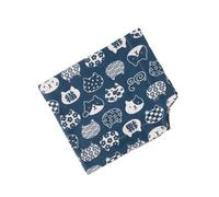 Pffiocix Hamac de rechange pour chat - Lit de camp tissé pour chats de petite et moyenne taille