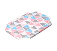 Pffiocix Hamac de rechange pour chat - Lit de camp tissé pour chats de petite et moyenne taille