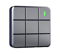 Pffiocix JMS583 Nouveau 2230 Solide M.2 Mobile Hard Disk Case Alliage d'aluminium Nvme/Ordinateur Téléphone