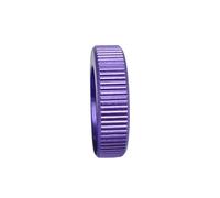 Pffiocix Rouleaux de souris de jeu en métal pour réparation de souris G502/903/502X/500S