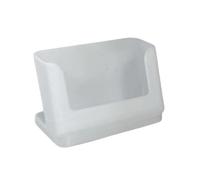 Pffiocix Support de bureau pour thermomètres 2 hygromètres support base température humidité mètre support support hygromètre base