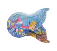 Pffiocix Tapis de jeu sensoriel pour chat et chien, chaise longue, lit à eau, canapé pour intérieur