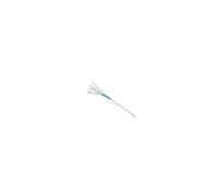 PFFY6X04WH-HED câble de réseau Blanc 500 m Cat6a F/FTP (FFTP)