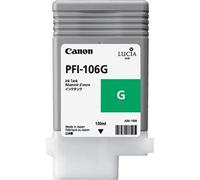 PFI-106 G Encre Vert Canon 130ml