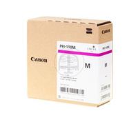 PFI-110 M - 160 ml - magenta - original - réservoir d'encre - pour imagePROGRAF TX-3000, TX-4000