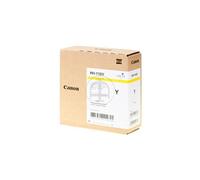 PFI-110 Y - 160 ml - jaune - original - réservoir d'encre - pour imagePROGRAF TX-2000, TX-2100, TX-3000, TX-3100, TX-3200, TX-4000, TX-4100, TX-4200