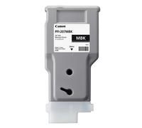 Canon PFI-207MBK - Noir mat - Cartouche d'encre
