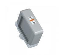 PFI-2100O pour imprimante ImagePROGRAF GP 2600S/4600S/6600S - Orange - 160ml
