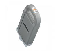PFI-2700O pour imprimante ImagePROGRAF GP 2600S/4600S/6600S - Orange - 700ml
