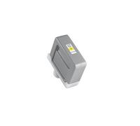 PFI-307 Y - 330 ml - jaune - original - réservoir d'encre - pour imagePROGRAF iPF830, iPF830 MFP M40, iPF840, iPF840 MFP M40, iPF850, iPF850 MFP M40