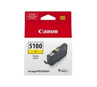 Canon Cartouche d'encre pigmentaire Jaune pour ImagePrograf PRO-310 - 6955C001